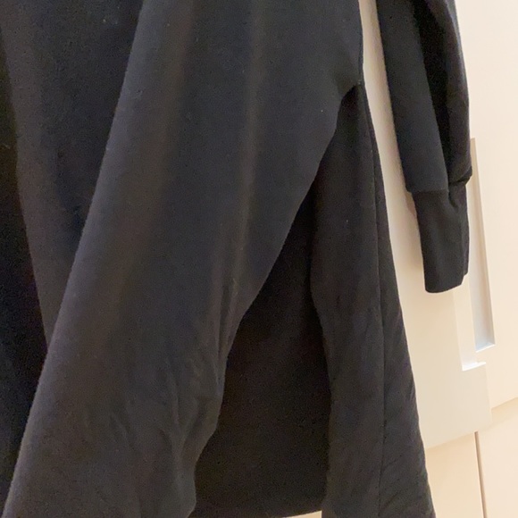 Nsf sweatshirt dress - Picture 7 of 8